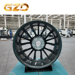 Rines <span class=keywords><strong>de</strong></span> Aleación <span class=keywords><strong>de</strong></span> <span class=keywords><strong>Aluminio</strong></span> Forjado GZD, Más Vendidos, Alta Calidad, Precio Económico, para Autos <span class=keywords><strong>de</strong></span> Pasajeros, para RAV 4 <span class=keywords><strong>2021</strong></span> - Product Image 4