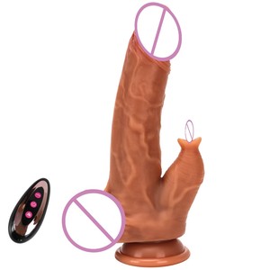Dick Toys for Women - Ultimate Sex Appeal & Realistic Design