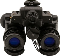 IREEDA PVS-31Housing Kit Kacamata Binokuler Penglihatan Malam untuk Berburu NVG Pvs31 Grosir PVS31 Penglihatan Malam