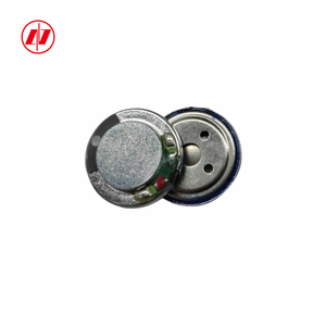 Composants électroniques de bonne qualité sur mesure son clair petits pilotes de micro haut-parleur en titane 13.0*3.4mm pour écouteurs TWS - Product Image 1