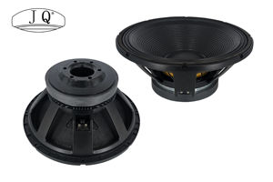 Lf 18X451 18 Inch Y30 Luidspreker 253*30Mm Magneet 114Mm Spreekspoel <span class=keywords><strong>4.5</strong></span> Inch Vc <span class=keywords><strong>Subwoofer</strong></span> Luidsprekergeluidssysteem - Product Image 3