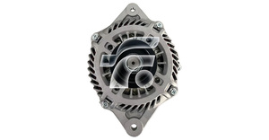 Nuevo <span class=keywords><strong>Alternador</strong></span> A003TG2391 23700AA55AR1 23700AA55A A3TG2391 AMT0143 40048069 12V 110A para <span class=keywords><strong>Subaru</strong></span> Legacy <span class=keywords><strong>Outback</strong></span> H4 2.5L 2005-2009 - Product Image 2