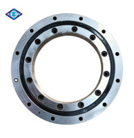Luoyang JW rundes Drehtisch lager Schwenk ring lager Tadano Krans chwen klager Lazy Susan Bearing Turntable