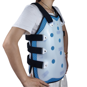 Chỉnh hình y tế thoracolumbar hỗ trợ gãy xương cố định trở lại orthosis thắt lưng cột sống Brace thoracolumbar orthosis - Product Image 2