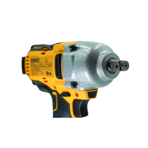 Clé à chocs sans balais <span class=keywords><strong>DEWALT</strong></span> DCF892 1300 Nm, entraînement 1/2 po, outil nu pour travaux lourds - Product Image 4