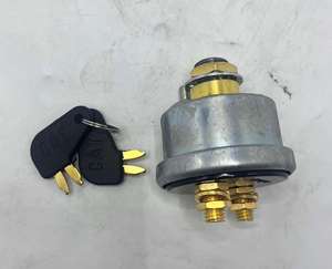 Interruptor de Desconexión de Batería 7N-0718 7N0718 para CAT (Caterpillar) - Product Image 4