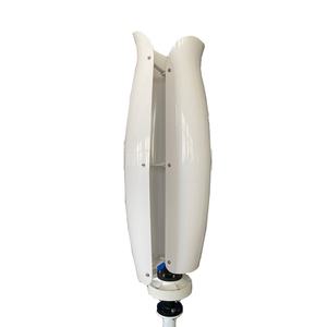 Productos de Tendencia 2022, Generador Eólico de Eje Vertical de 1kw, Generador Eólico de 48v, Turbina Eólica - Product Image 2