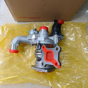 Turbocompresor para Excavadora 5AY-B0131-0000 en Venta - Product Image 2