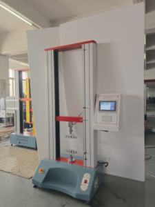 Testeur de traction universel à double colonne - Product Image 2