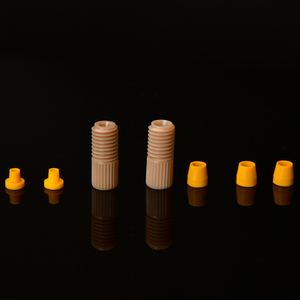 Đầu Nối <span class=keywords><strong>Peek</strong></span> Chịu Áp Lực Cao Phù Hợp Với Công Nghiệp Phân Tích - Product Image 6