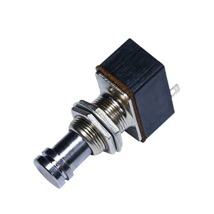 ปุ่มกดสวิตช์ Populace รุ่น 3035150 24V แบบไม่มีไฟส่องสว่าง หัวกลม 1NO สำหรับเครื่องกำเนิดไฟฟ้าดีเซล ชุดเครื่องยนต์ K38 - Product Image 4