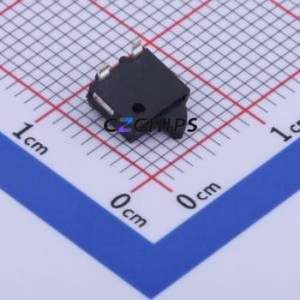 TM-1627S Limit Switch SMD Switch Double Pole Single Throw - Normally Open Lever Toggle 5.8mm 2mm - Product Image 1