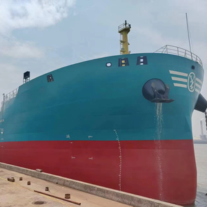 เรือคอนเทนเนอร์เหล็กขนาด 17250 ดีทีวี (1100 เทียร์) ปี 2024 สำหรับขาย - Product Image 1