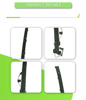 Kit de réparation de toit ouvrant, câble de pièces de toit ouvrant de voiture pour contrôler les accessoires de réparation de toit ouvrant pour mercedes-benz C200 GLA GLC