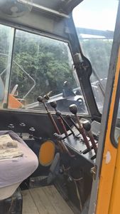 תנאי עבודה מעולה עגורנים בשימוש hitachi 150 טון 150 t k700 kh700m מנוף עם jibs זבוב למכירה - Product Image 6