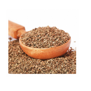 Semillas de Ajwain Indias Premium, Semillas de Carom de Alta Calidad, Procesadas Naturalmente, Especia Aromática para la Industria Alimentaria, Exportación al por Mayor - Product Image 4