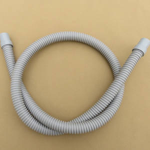 Kit <span class=keywords><strong>de</strong></span> <span class=keywords><strong>rallonge</strong></span> <span class=keywords><strong>de</strong></span> <span class=keywords><strong>tuyau</strong></span> <span class=keywords><strong>de</strong></span> <span class=keywords><strong>vidange</strong></span> 1.5m <span class=keywords><strong>pour</strong></span> machine à laver, laveuse, sécheuse, <span class=keywords><strong>lave</strong></span>-<span class=keywords><strong>vaisselle</strong></span> - Product Image 1