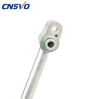 Assemblage de tuyau de réfrigérant de climatisation automobile 56D820721 pour Volkswagen Passat 2015-2017