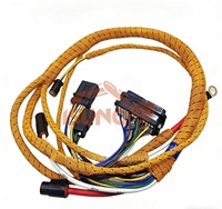 Faisceau de câblage 224-2896 pour pièces diesel, câble de test moteur C15, faisceau de câbles 224-2896 2242896