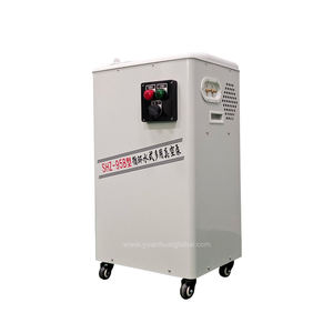 Pompes à vide de distillation et de cristallisation antidéflagrantes de laboratoire et industrielles Pompe à vide à circulation d'eau - Product Image 6