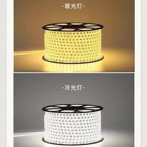 Espejo LED de Estilo Ondulado Irregular Grande Personalizable de Fábrica con Luz Tricolor para Uso en Barberías y Salones de Belleza - Product Image 6