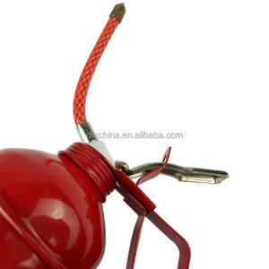 Buse de distribution de carburant d'<span class=keywords><strong>essence</strong></span> diesel préréglée d'arrêt automatique de conception neuve avec débitmètre numérique - Product Image 5