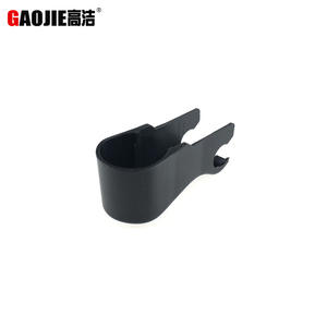 Compatible avec les modèles Pontiac G3 04-11, cache-bras d'essuie-glace arrière, capuchon d'essuie-glace arrière 96543075 - Product Image 5