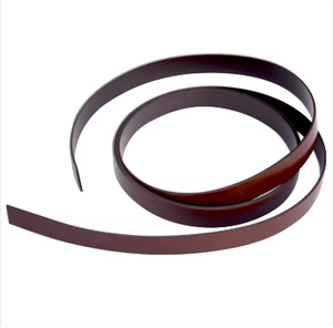 Imán de goma de neodimio Winchoice, potentes imanes baratos a la venta, imán de agujero avellanado - Product Image 6