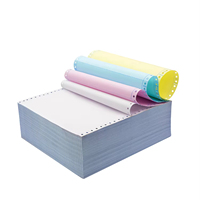 Vente flash BAIXIN Cahier autocopiant personnalisé imperméable A4 Multi-couches Pâte à papier vierge Cahier de laboratoire Plusieurs tailles Papier vierge