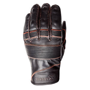 Guantes de piel Carburo Vega Marrón XL - Product Image 1