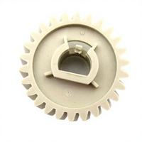 P1606 Roda Gigi Rol Bawah, RU7-0100-000, Untuk HP LaserJet Pro P1606dn/P1606 P1566 P1102 1566 1213 M202N M226DW M201 M225