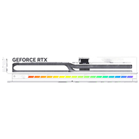 Kartu Grafis Desktop XY New RTX 5090 OC 24GB GDDR6 14nm untuk Gaming & Pembuatan Konten AI dengan Output DP/