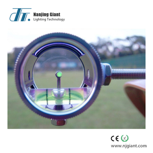 Pmma sợi huỳnh quang sợi quang tầm nhìn que súng và cung tầm nhìn nhắm mục tiêu - Product Image 6