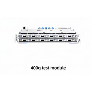 Le testeur de réseau numérique Longsight AI fournit des solutions de <span class=keywords><strong>test</strong></span> pour les réseaux informatiques intelligents RoCEv2. - Product Image 3