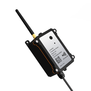 Sensor inteligente LoRaWAN IP67 Monitoreo de temperatura con sondas para solución logística de cadena de frío - Product Image 5
