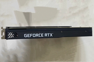 RTX3090ระบายความร้อนด้วยเครื่องเป่าเทอร์โบใช้กราฟิกการ์ด24GB GDDR6X 384Bit PCIe 4.0 8K ray tracing dlss การเรนเดอร์เกม GPU - Product Image 6