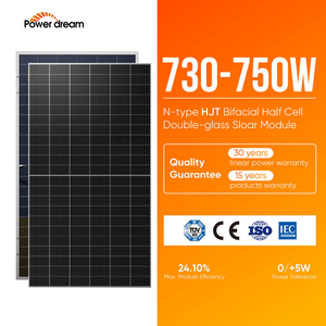 Hệ thống năng lượng mặt trời 3KW 5KW 6KW bộ năng lượng mặt trời hoàn chỉnh tắt hệ thống bảng điều khiển năng lượng mặt trời cho hệ thống năng lượng mặt trời gia đình - Product Image 4