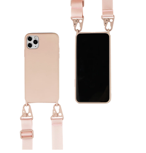 Funda <span class=keywords><strong>iPhone</strong></span> Apple de lujo con cordón - Product Image 2