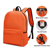 Sac à dos scolaire décontracté personnalisé avec logo 2024, sacs d'école imperméables, sacs à dos pour filles, sacs à dos pour enfants