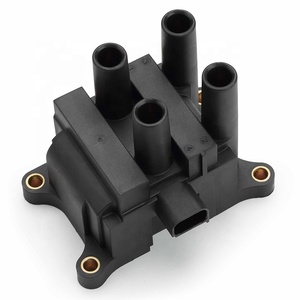 Pièces automobiles 0 221 503 465 Bon <span class=keywords><strong>prix</strong></span> Bobine d'allumage automobile 597048 pour Buick <span class=keywords><strong>Peugeot</strong></span> 96074054 - Product Image 3