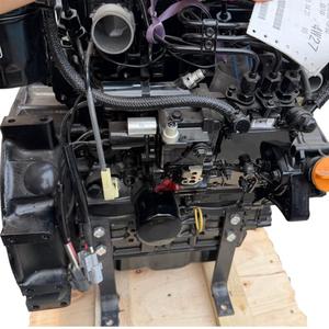 Ensemble moteur 3TNV80F neuf complet diesel pour mini-excavatrice, chargeuse, tracteur, générateur Yanmar 1.267L - Product Image 5