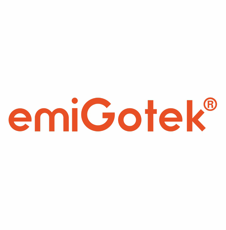 emigotek (Guangdong) Technology Co., Ltd. logo