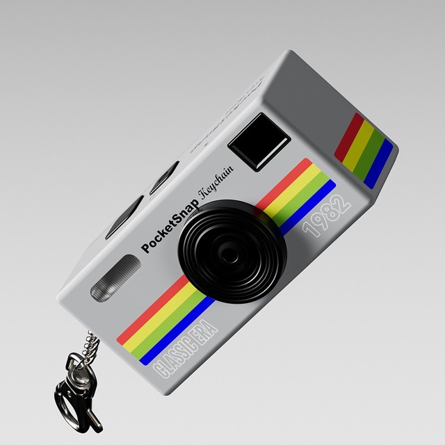 Nostalgic Mini Camera for Students-Kodak-Style Design Recording Function up to 128GB Memory Easy to Use 8 Trendy Retro Colors