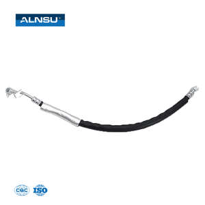 Tuyau de pression de <span class=keywords><strong>direction</strong></span> <span class=keywords><strong>assistée</strong></span> de haute qualité à bon <span class=keywords><strong>prix</strong></span> pour Nissan Z50 VQ35 4WD 49720-CA000 49720CA000 - Product Image 2