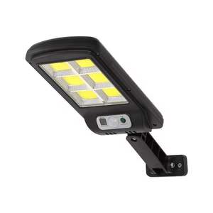 Lampione stradale a Led <span class=keywords><strong>solare</strong></span> per esterni intelligente Ip65 bianco a risparmio energetico ricaricabile - Product Image 1