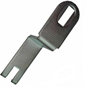 El fabricante suministra servicios de procesamiento de piezas para fabricantes de piezas de estampado metálico - Product Image 6