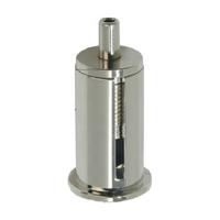 Support de câble de suspension en cuivre réglable pour câble de puissance à fibre optique avec verrouillage de câble Changyi