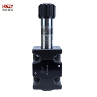 Vanne de commande directionnelle DS3-S1/10N-D12K1, vanne proportionnelle, série DS3 DS5 DS DL3, vanne directionnelle hydraulique à solénoïde