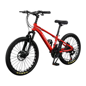 <span class=keywords><strong>Bicicleta</strong></span> de Montaña China Forge, Horquilla de Acero con Absorción de Impacto, 21 Velocidades, <span class=keywords><strong>20</strong></span>-29 Pulgadas - Product Image 5