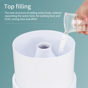 3000 Ml/h Máy Tạo Độ Ẩm Không Khí Máy Tạo Độ Ẩm Siêu Âm Công Nghiệp - Product Image 4